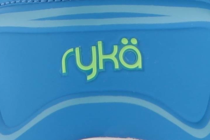 Ryka Influence 2.5 Logo